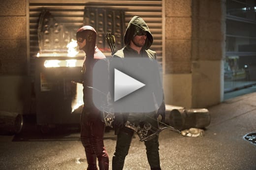 The flash season 1 top episode 8 watch online