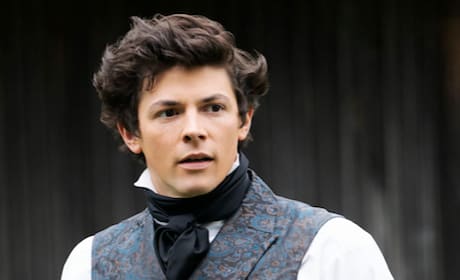 Dickinson Season 1 Episode 1
