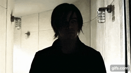 Future Barry - The Flash Season 3 Episode 19
