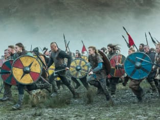 Vikings season 5 episode 20 online top