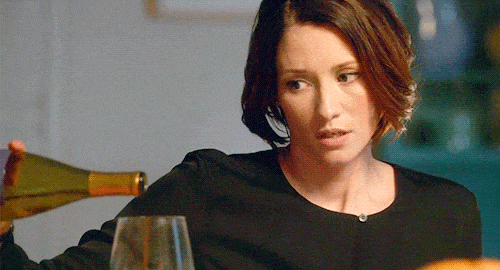 Alex Danvers - Supergirl
