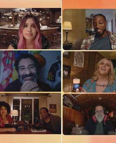 Connecting Canceled At Nbc Tv Fanatic