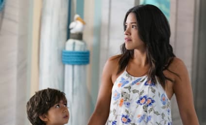 Watch Jane the Virgin Online: Season 5 Episode 3