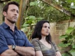 A Mysterious Plane Crash - Hawaii Five-0