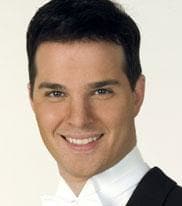Jonathan Roberts TV Fanatic