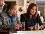 Cat and Mouse - Law & Order: SVU