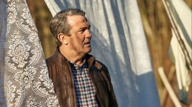 Stunned Graham - Doctor Who Season 11 Episode 9