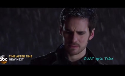 Once Upon a Time Promo: Can Regina Stop the Evil Queen?