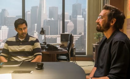 Halt and Catch Fire Season 3 Episode 3 Review: Flipping the Switch