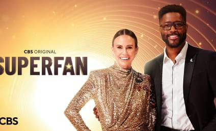 Superfan Creator and Host Keltie Knight Talks the Show's Success & Musical Prizes