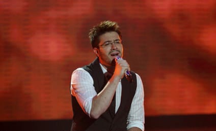 American Idol Recap: The Final Three