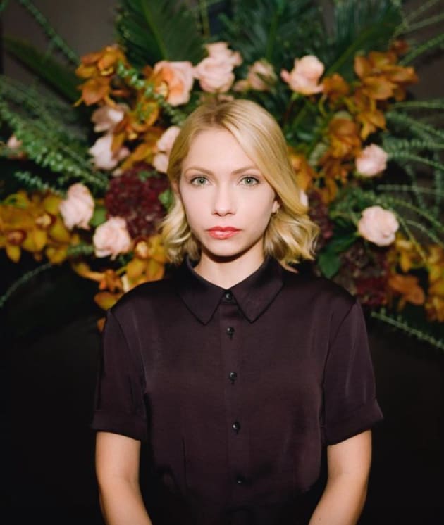 Tavi Gevinson as Kate Keller - Gossip Girl