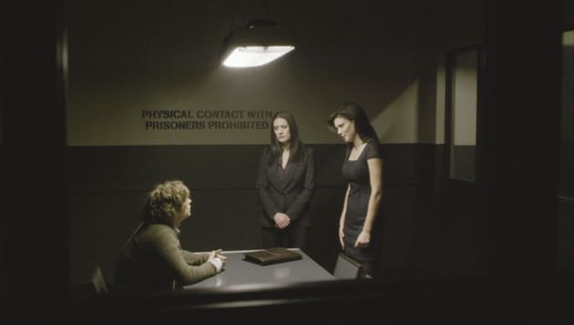 Watch criminal minds season 14 episode 12 on sale