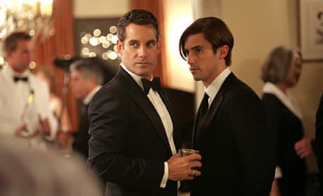 Heroes Season 3 Episode 8 Villains Photos Tv Fanatic Heroes Season 3 Episode 8 Villains Photos Tv Fanatic