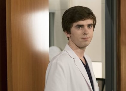 The good doctor shop online season 1