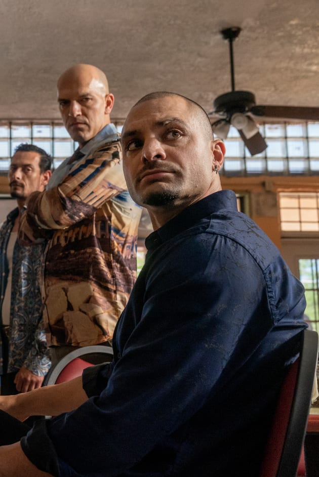 Better call saul season 5 episode 2 full episode deals