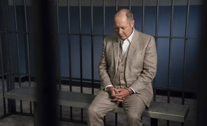 The Blacklist Season Premiere Photos: Will the Real Red Reddington Please Stand Up?!