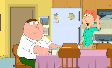 Peter Griffin Photos Tv Fanatic