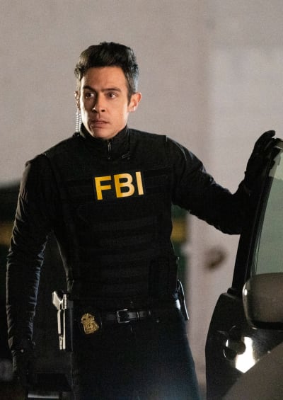 Bigger Investigation - FBI Season 5 Episode 14