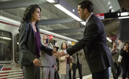 Rizzoli & Isles Season 6 Episode 1 Review: The Platform