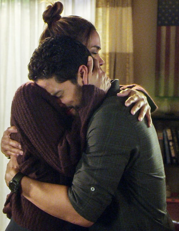 Criminal Minds Season 14 Episode 6 Review Luke TV Fanatic
