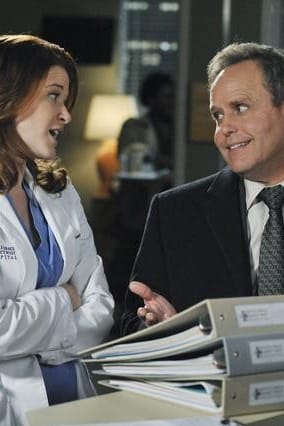 Grey s Anatomy Season 7 Episode 16 TV Fanatic