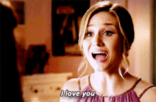 Amy and Karma - Faking It