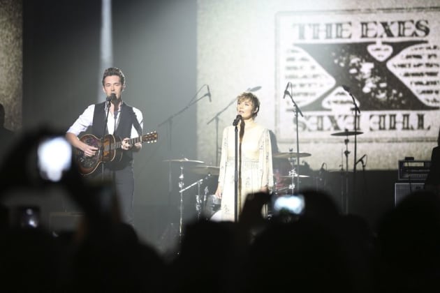 The Exes Reunited - Nashville Season 4 Episode 21