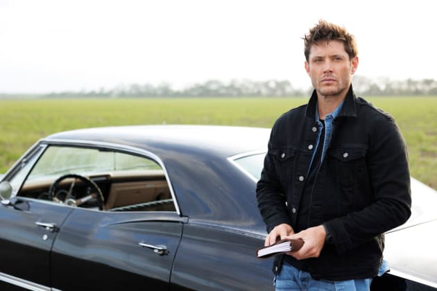 Watch The Winchesters Online: Season 1 Episode 1