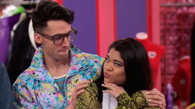 Rupaul's drag race hotsell season 10 episode 12