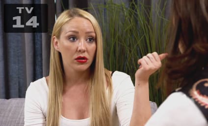 Bad Girls Club Reality TV TV Fanatic
