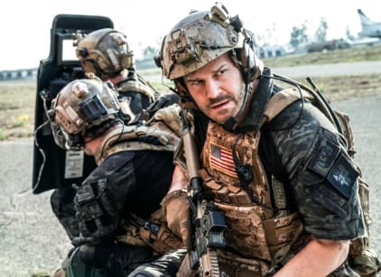SEAL Team Season 2 Episode 10 TV Fanatic