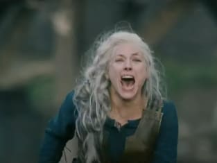 Vikings Season 6 Episode 4