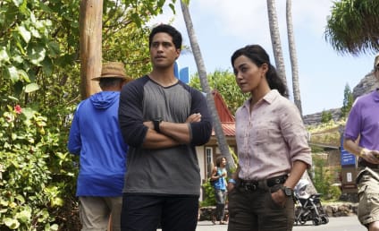 Watch NCIS: Hawai'i Online: Season 1 Episode 7