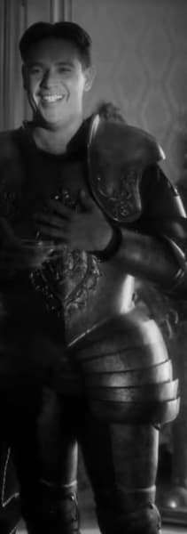 Willy the Sausage Prince - Lucifer Season 5 Episode 4