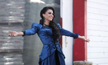 Watch Once Upon a Time Online: Season 6 Episode 3