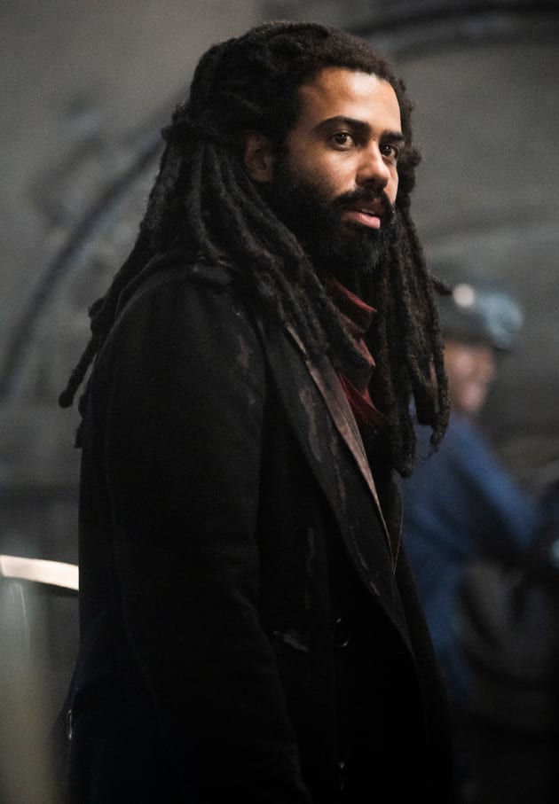 Snowpiercer Season 2 Episode 1 Review: The Time of Two ...