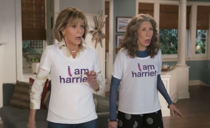 Grace and Frankie Final Episodes Land Netflix Premiere Date