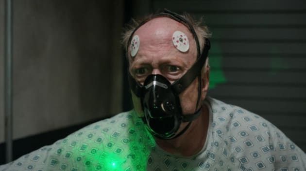 Captain Daly on Season 4 - Manifest
