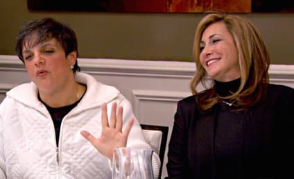 The Real Housewives of New Jersey: Watch Season 6 Episode 6 Online