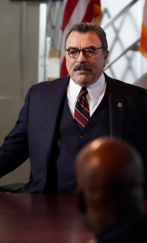 Trying to Do The Right Thing - Blue Bloods Season 10 Episode 17
