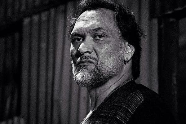 Nero Promo Pic - Sons of Anarchy