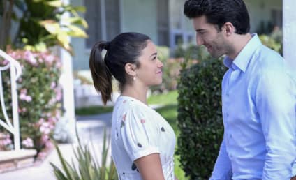 Jane the Virgin Season 4 Episode 17 Review: Chapter Eighty-One