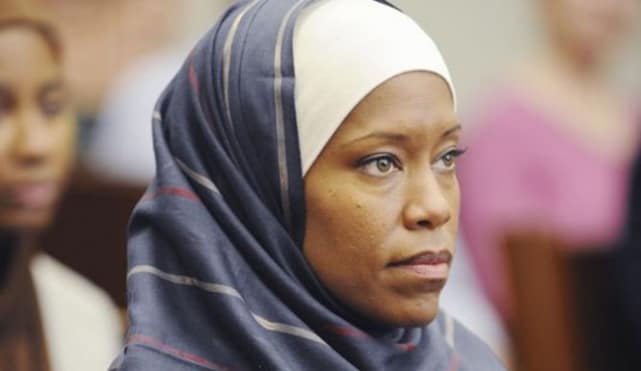 Outstanding Supporting Actress in a Limited Series or Movie - Regina King, American Crime