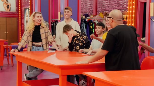 Final 7 - RuPaul's Drag Race Season 14 Episode 13