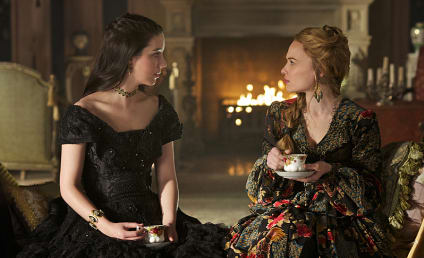 Reign Season 2 Episode 19 Review: Abandoned