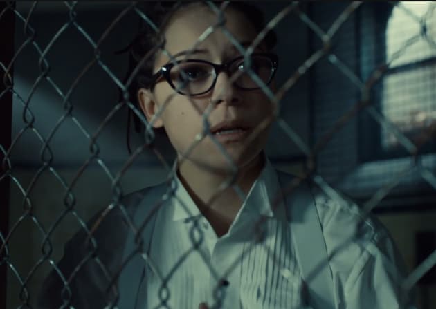 Forced Into an Alliance - Orphan Black