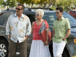 Sam, Maddie, & Nate