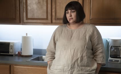 Dietland Season 1 Episode 6 Review: Belly of the Beast