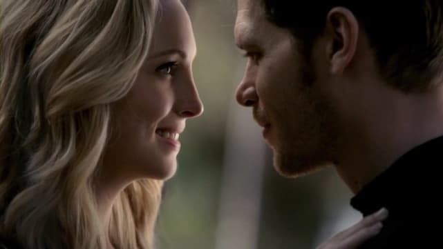 Caroline Forbes Will Guest Star! 